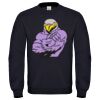 Basic uniseks Sweater Thumbnail