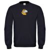 Basic uniseks Sweater Thumbnail