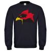Basic uniseks Sweater Thumbnail