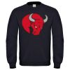 Basic uniseks Sweater Thumbnail