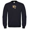 Basic uniseks Sweater Thumbnail