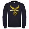 Basic uniseks Sweater Thumbnail