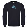 Basic uniseks Sweater Thumbnail