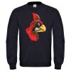 Basic uniseks Sweater Thumbnail