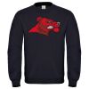 Basic uniseks Sweater Thumbnail