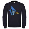 Basic uniseks Sweater Thumbnail
