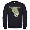 Basic uniseks Sweater Thumbnail