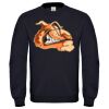 Basic uniseks Sweater Thumbnail