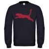 Basic uniseks Sweater Thumbnail