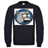 Basic uniseks Sweater Thumbnail