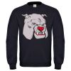 Basic uniseks Sweater Thumbnail