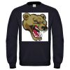 Basic uniseks Sweater Thumbnail