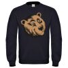 Basic uniseks Sweater Thumbnail