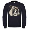 Basic uniseks Sweater Thumbnail