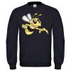 Basic uniseks Sweater Thumbnail