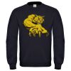 Basic uniseks Sweater Thumbnail
