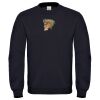Basic uniseks Sweater Thumbnail