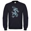 Basic uniseks Sweater Thumbnail