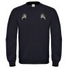 Basic uniseks Sweater Thumbnail
