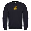 Basic uniseks Sweater Thumbnail