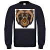 Basic uniseks Sweater Thumbnail