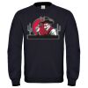Basic uniseks Sweater Thumbnail