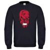Basic uniseks Sweater Thumbnail