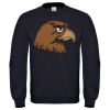Basic uniseks Sweater Thumbnail