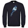 Basic uniseks Sweater Thumbnail
