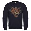 Basic uniseks Sweater Thumbnail