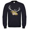 Basic uniseks Sweater Thumbnail