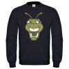 Basic uniseks Sweater Thumbnail