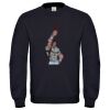 Basic uniseks Sweater Thumbnail