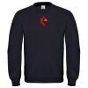 Basic uniseks Sweater Thumbnail