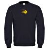 Basic uniseks Sweater Thumbnail