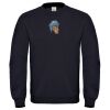 Basic uniseks Sweater Thumbnail