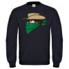 Basic uniseks Sweater Thumbnail