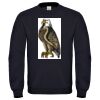 Basic uniseks Sweater Thumbnail