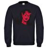 Basic uniseks Sweater Thumbnail