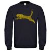 Basic uniseks Sweater Thumbnail
