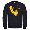 Basic uniseks Sweater Thumbnail