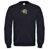 Basic uniseks Sweater Thumbnail