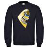 Basic uniseks Sweater Thumbnail