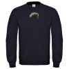 Basic uniseks Sweater Thumbnail