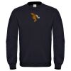 Basic uniseks Sweater Thumbnail