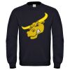 Basic uniseks Sweater Thumbnail