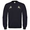 Basic uniseks Sweater Thumbnail