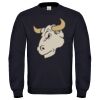 Basic uniseks Sweater Thumbnail