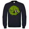Basic uniseks Sweater Thumbnail