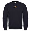 Basic uniseks Sweater Thumbnail